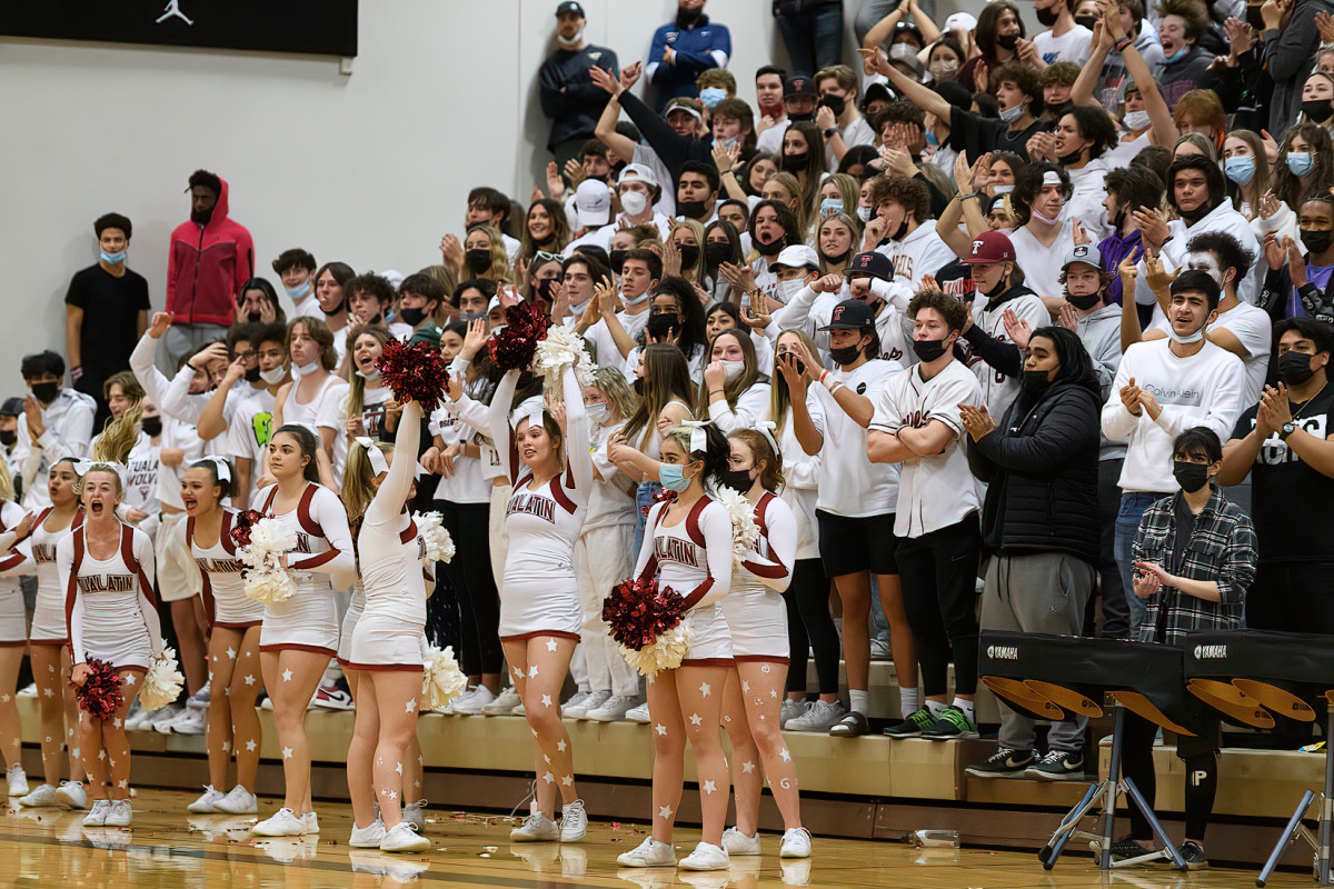 Tualatin Lake Oswego boys basketball Ken Waz 60